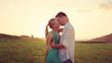 create a romantic music video for your song