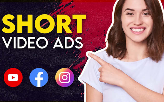 create engaging short video ads for your business or product