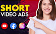 create engaging short video ads for your business or product