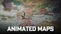 do vox like map animation for documentaries or videos