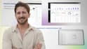 create an onboarding saas explainer video