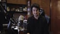 record a young truthful castilian spanish voice over