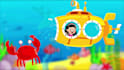 create 2d animated videos with free thumbnails for kids
