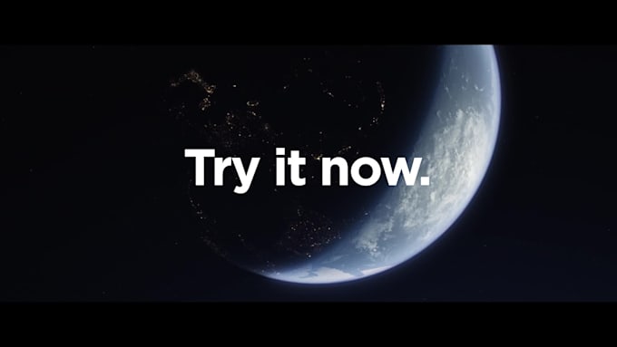 create amazing promotional video