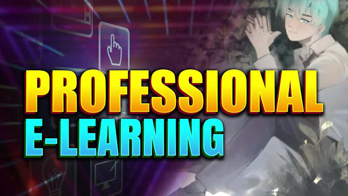 record a professional elearning male voice over