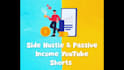 create 30 finance youtube shorts for your channel