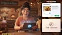 create ai 2d or 3d cartoon animation video ads