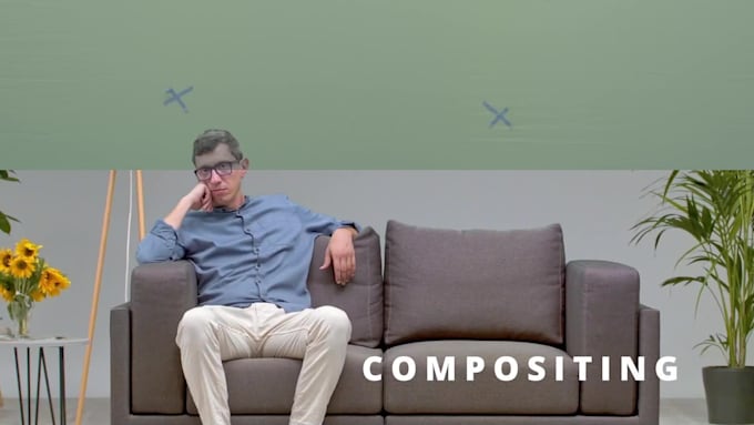 create visual effects, vfx, and animations for your videos