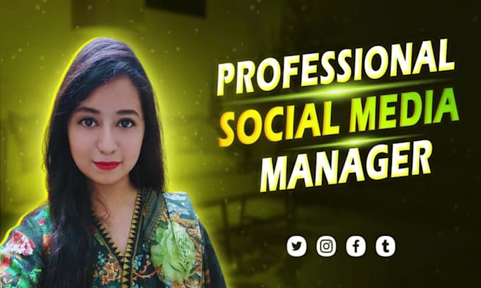 be your expert instagram manager and content creator