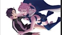 draw you or fanart in cool anime style character