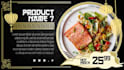 make your professional restaurant promo video