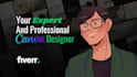 be your pro canva designer