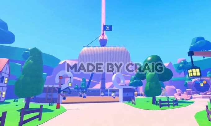 build roblox game, roblox map design, roblox scripting, simulator map design