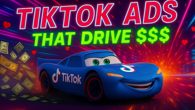 create viral tiktok video ads that boost sales