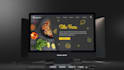 create your resturant website with online ordering system and reservation system
