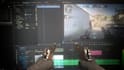 edit a unique cs2 montage