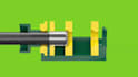 create realistic 3d industrial animation for factory and machinery video