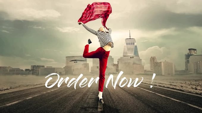 create amazing photo slideshow video