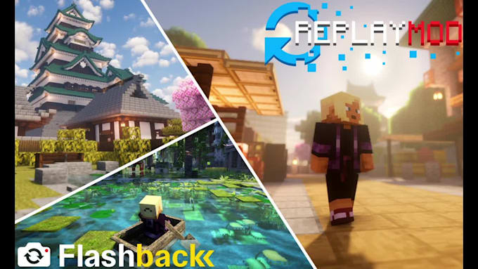 edit or record your minecraft videos