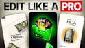 do short video, tik tok, instagram reels, youtube video editing