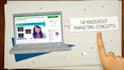 create digital marketing strategies and ideas for your brand
