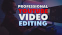 do professional podcast video editing