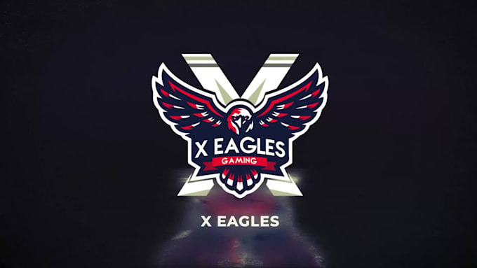 create totally custom logo animation