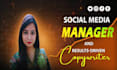 do socail media content creation, instagram marekting, post design