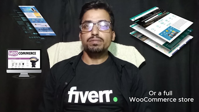 build or redesign your wordpress site with elementor pro