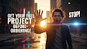 create custom ai videos using veo 3 according to your vision