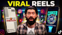 create devin jatho style short form videos for tiktok, reels, and youtube shorts