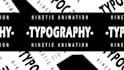 create energetic typography and text animation in 24 hours