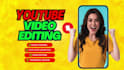 be your youtube automation video editor