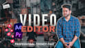 do professional travel vlog editing, lifestyle videos, and cinematic trailers