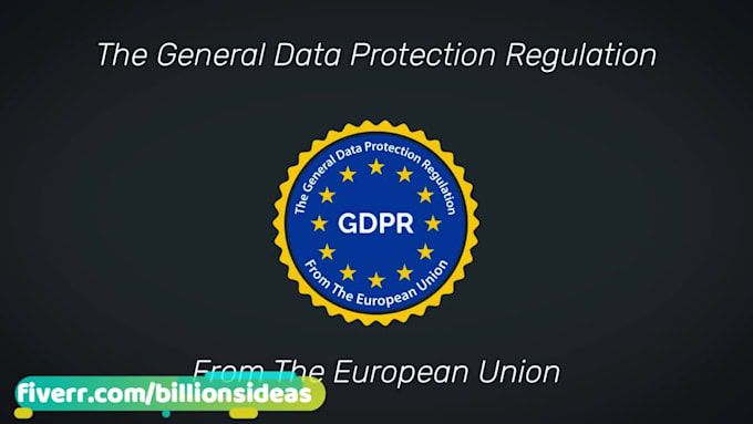 make your wordpress gdpr compliant or gdpr compliance