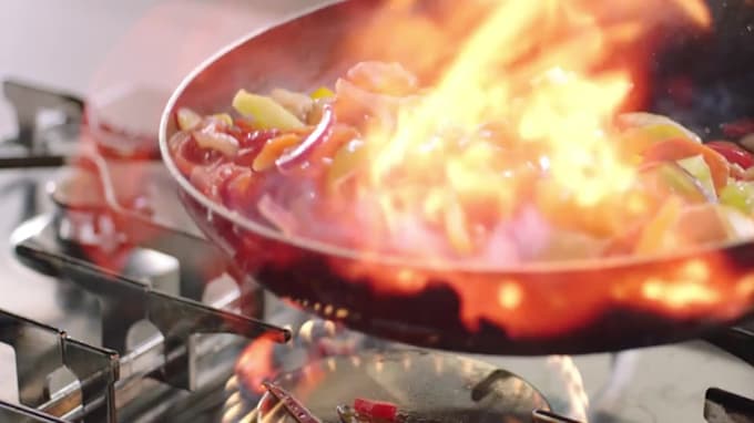 create a powerful promotional video