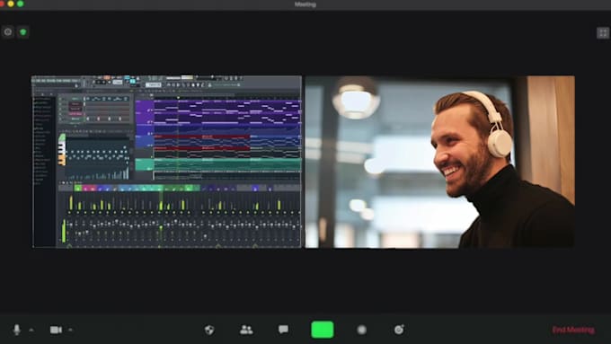 be your fl studio or logic pro tutor