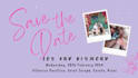 create a customized invitation video