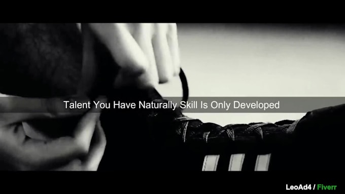create professional short video ads