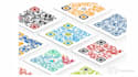 create custom qr code with your company logo and color