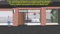 create realistic 3d architectural and interior renderings australia standard