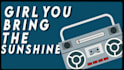 make your animated lyric video