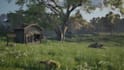 create aaa unreal engine 5 open world environments and landscapes