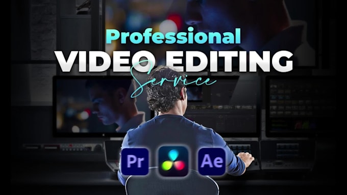 do youtube video editing as experienced video editor