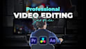 do youtube video editing as experienced video editor