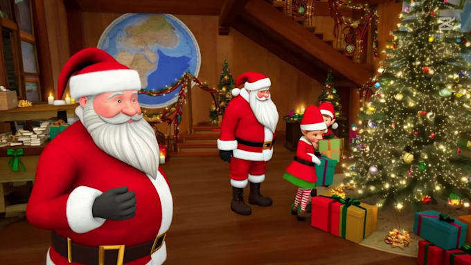 do premium ai 3d rhymes video creation stories in hindi english