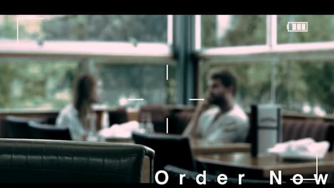 do an amazing book trailer