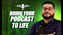 post produce your podcast audio for studio quality results