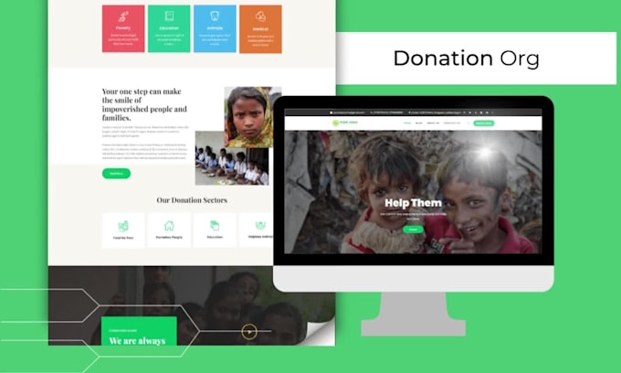 create beautiful personal portfolio, resume and CV website