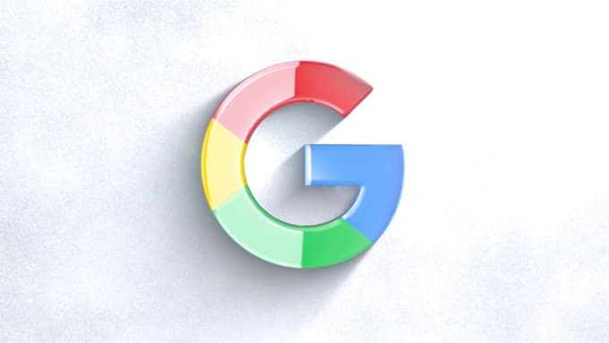 create 4k glossy logo intro animation for youtube and brand videos